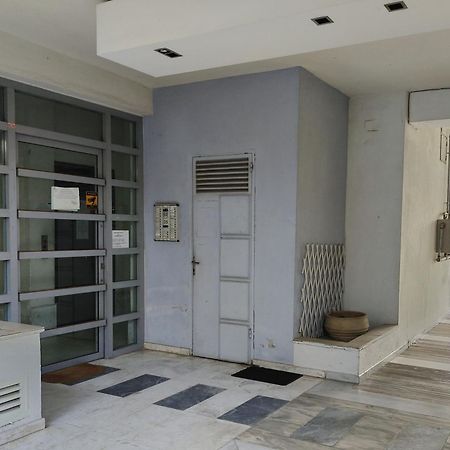 Homely Flat Near Airport Saloniki Zewnętrze zdjęcie